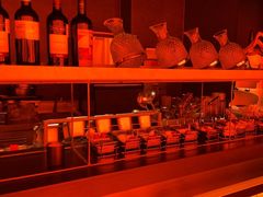-何师烧烤Pro ·江湖川菜·小龙虾·精酿(太古里旗舰店)