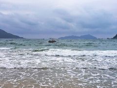 -西涌国际滨海旅游区