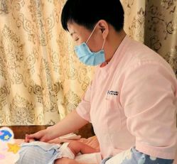 -悦家·美丽妈妈月子会所(龙奥店)