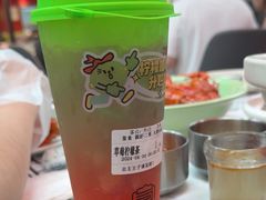 -靓虾二哥·龙虾馆(大塘总店)