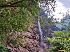 -湖洞水自然风景区