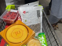-胖东来生活广场(健康路店)