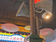-梯坎老火锅(天禧店)