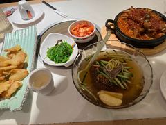 -七八冷面·延边朝鲜族美食(圣熙八号店)