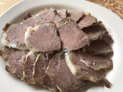 -维吾尔餐厅(宜山路店)