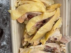 -青山鸡(海信天悦店)