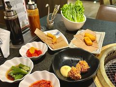 -神户赤童日式烤肉伙伴(东直门店)