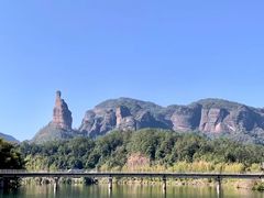 -丹霞山风景名胜区