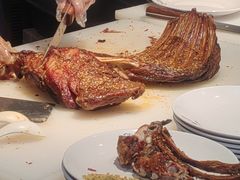 -澜悦港海鲜体验主题餐厅