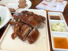 -凤阁楼果木烧鹅(鹤山陈山店)