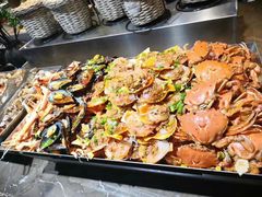 -韩风源烧烤涮自助餐厅(禹州新一峰店)