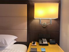 -上海浦西万怡酒店