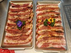 -合易泓烤肉•首创生椰大油边(宁山路店)