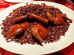 -上海滩餐厅(BFC外滩金融中心店)