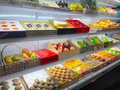 -鲜丰水果(杭州庆春银泰店)