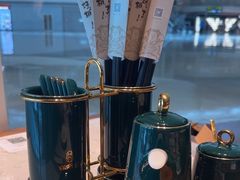 -松鹤楼面馆(宝安机场店)