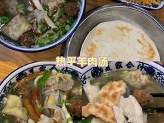 -夏家合汁(天润花园小区店)
