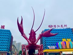 -味道工厂楚虾王(龙虾城店)