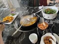 -李师傅脆肚(华强北店)