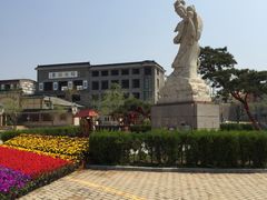 -葫芦古镇关东民俗雪乡