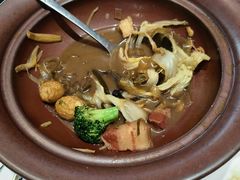 -大碗居·烤鸭·鱼头泡饼(天坛东门店)