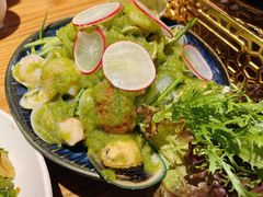 -泰堤坊(淡水体育馆店)