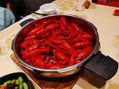 -聚味瞿记·龙虾堂(坡子街店)