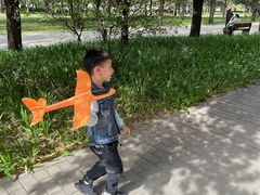 -唐城墙遗址公园