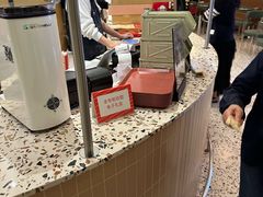 -OUR Bakery(SKP-S店)