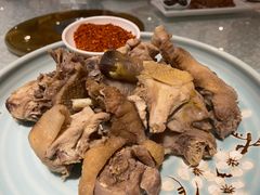 -阿斯牛牛·凉山菜(新会展店)