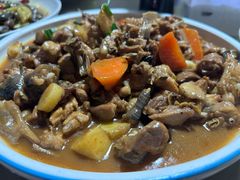 -柠静私家菜(石板巷店)