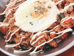 -青春分食(仙林大学城店)
