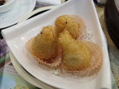 金牌咸水角-点都德(盘福楼店)