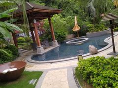 -汇雅温泉