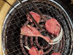 -神户赤童日式烤肉(金地广场店)