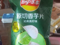 -天河沃尔玛