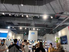 -海马体家庭照相馆(广州正佳广场店)