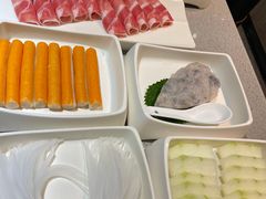 -海底捞火锅(高新万达广场店)