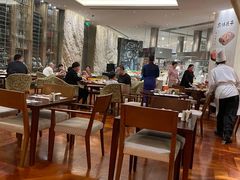 -韵咖啡自助餐厅(天津香格里拉店)