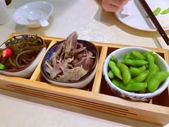 -祥记·苏帮菜·松鼠桂鱼(湖畔天城店)