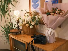 -E SPECIAL COFFEE 别样