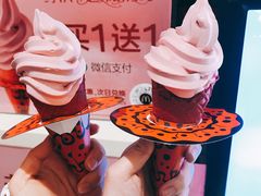-麦当劳(龙湖时代天街店)
