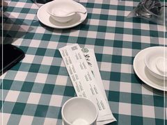 -紫光园·烤鸭·北京菜(劲松店)