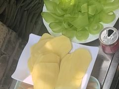 -凤来栖·净庭院·火锅(欧尚店)