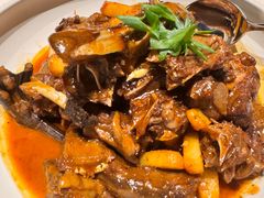 -曾宴·楚菜(湖北省博物馆店)