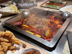 -锦城印象火锅(天府三街店)