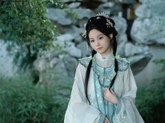 -汉仪华裳汉服旗袍·摄影写真馆(乌镇西栅店)