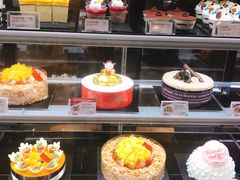 -85度C(上海兰溪二店)