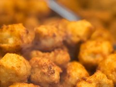 萝卜圆子-陶记正宗德州扒鸡(科巷店)
