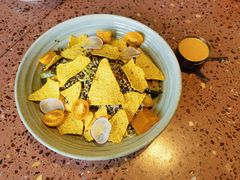 烤南瓜藜麦沙拉-La Terre乐田(万象城店)